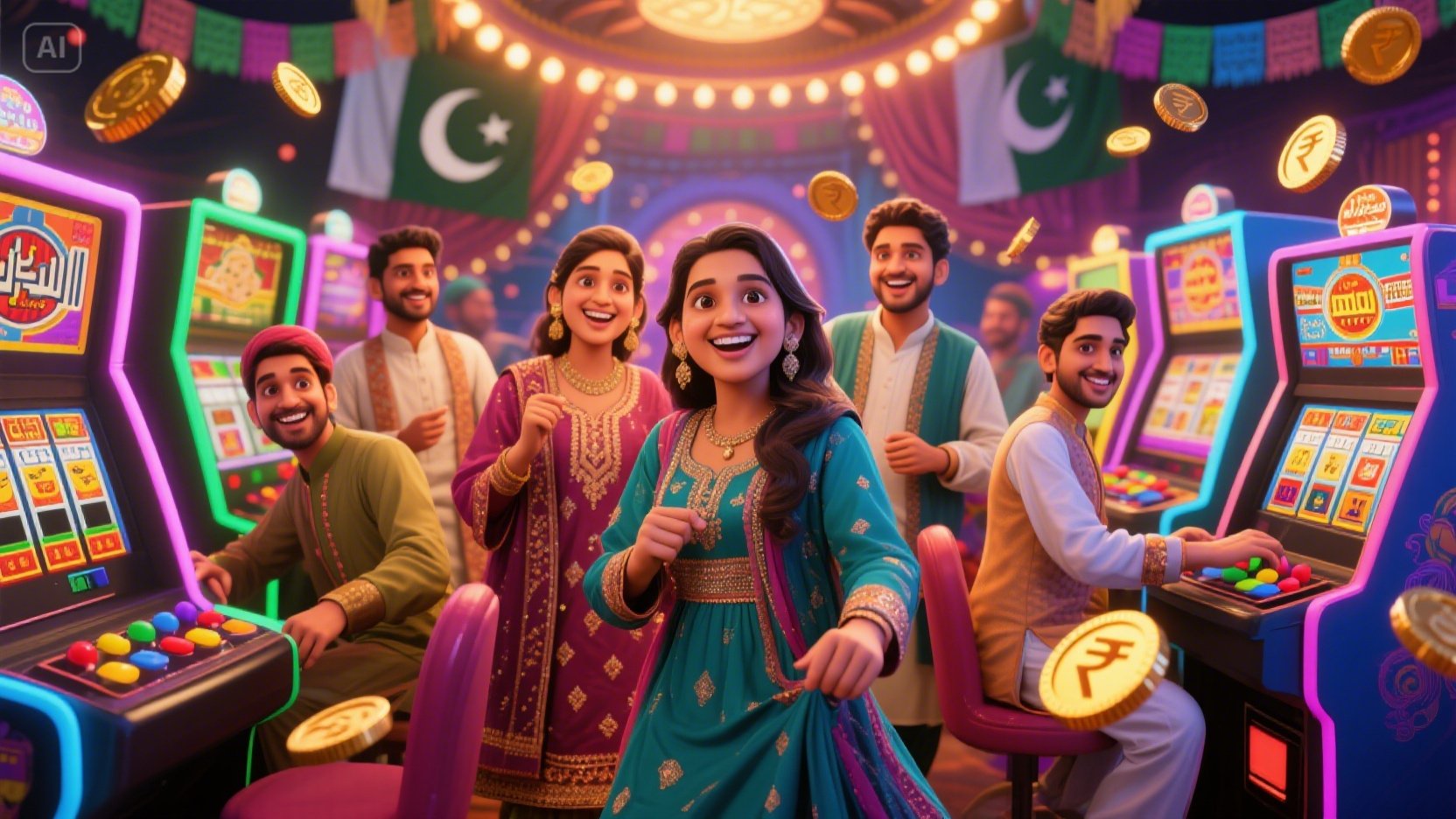 Casino Music Hall Casino desktop and mobile interfaces