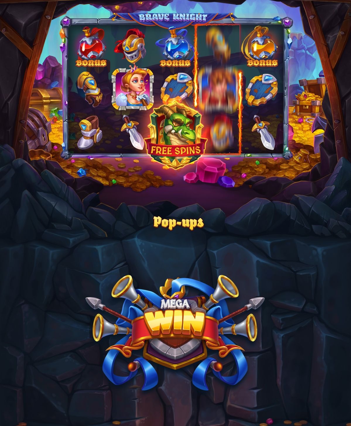 Music Hall Casino game