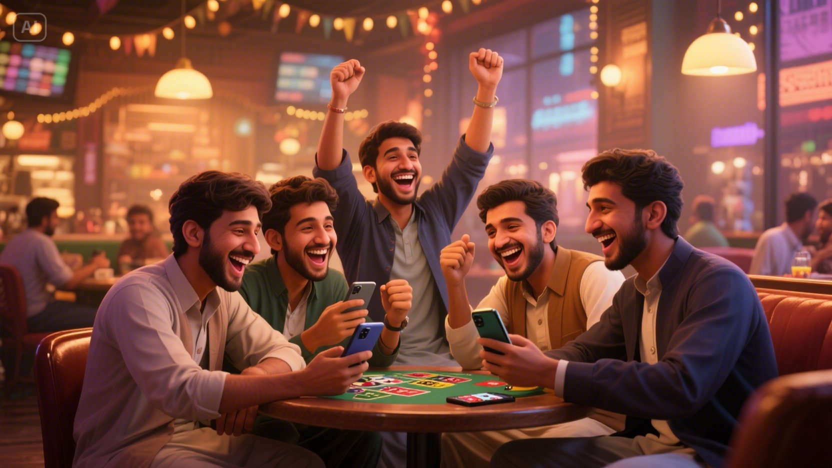 Music Hall CasinoDeposit PKR today and receive 200% instantly! Pakistan’s gamers can enjoy local payment ease, verified play, and fast cash withdrawals anytime.