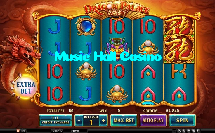 Music Hall Casino