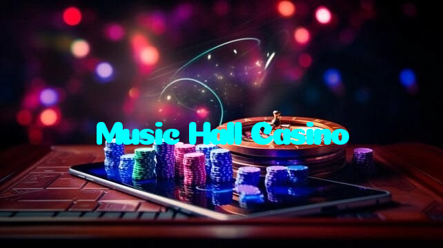 available types of Music Hall Casino bet including pre-match live express and system bets