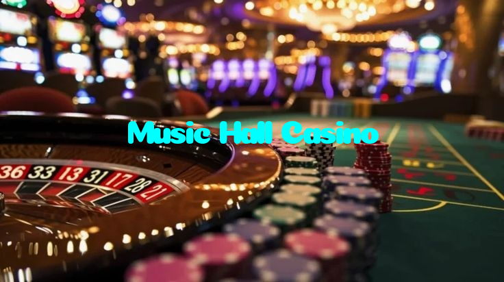 making first deposit on Music Hall Casino website using local payment methods in Pakistan