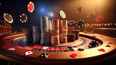 Music Hall Casino