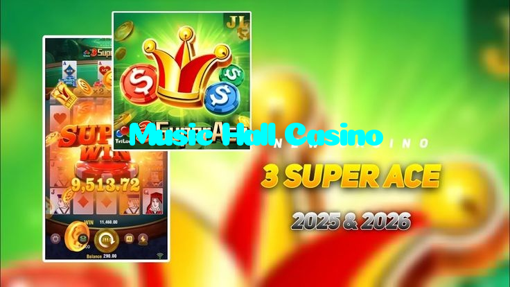 Music Hall Casino
